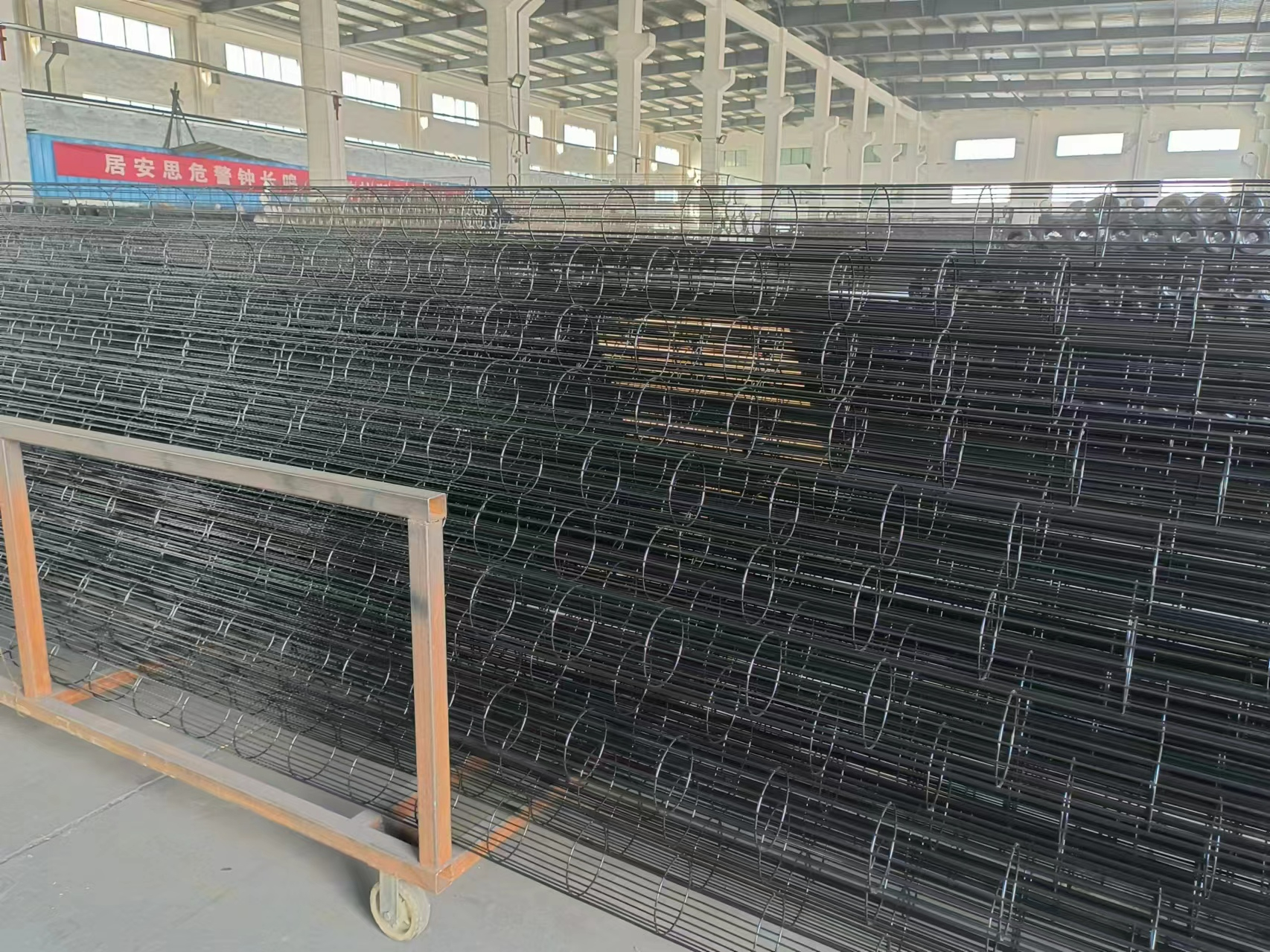 广西北海市滤袋骨架生产厂家