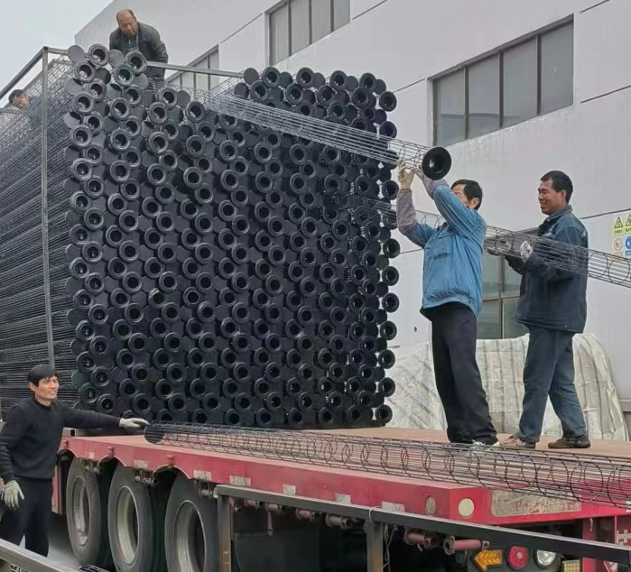 江苏有机硅除尘布袋骨架