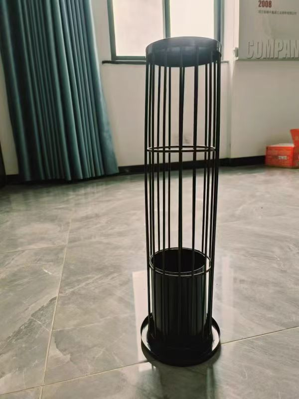 湖北不锈钢除尘骨架