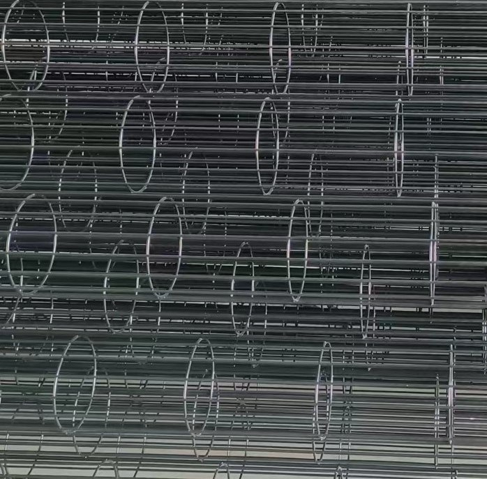 保山市不锈钢袋笼厂家直销