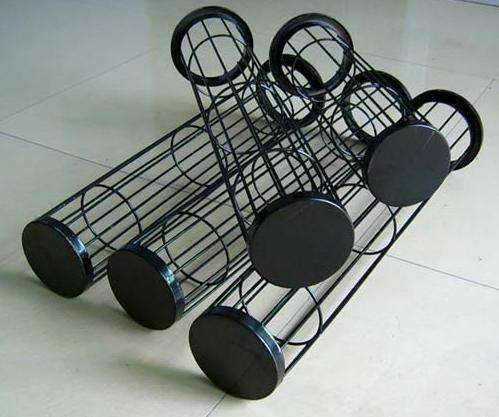 广西除尘袋笼厂家直销