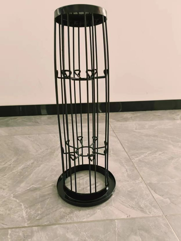 长沙有机硅除尘布袋骨架生产厂家