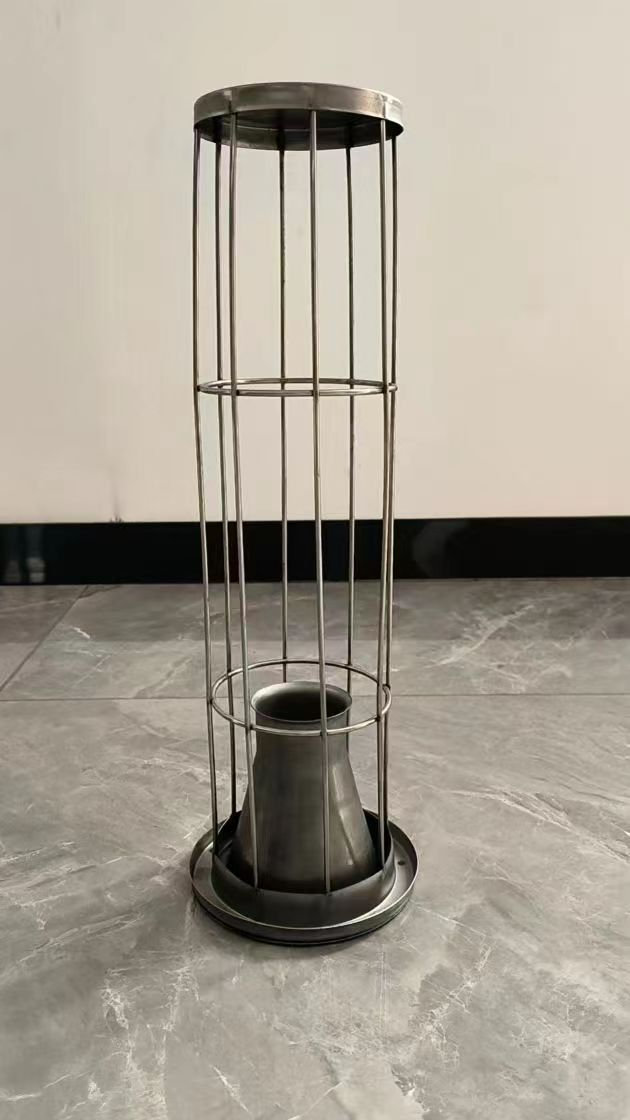 西安除尘袋笼厂家直销