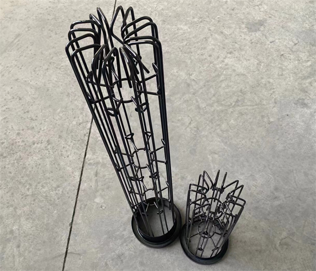 湖南除尘袋笼厂家直销批发