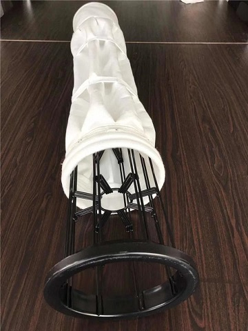 云南褶皱除尘骨架供应商