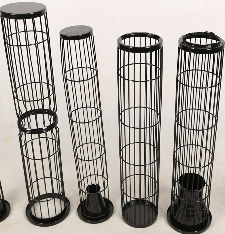 山西除尘褶皱骨架厂家批发