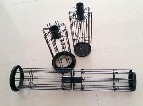 武汉褶皱除尘骨架厂家批发