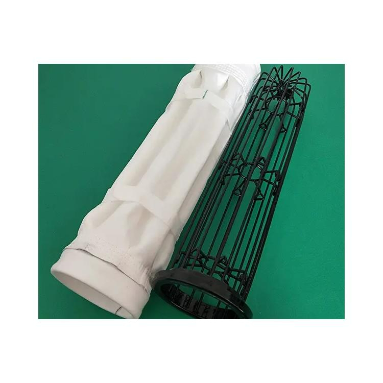 河南除尘骨架厂家直销