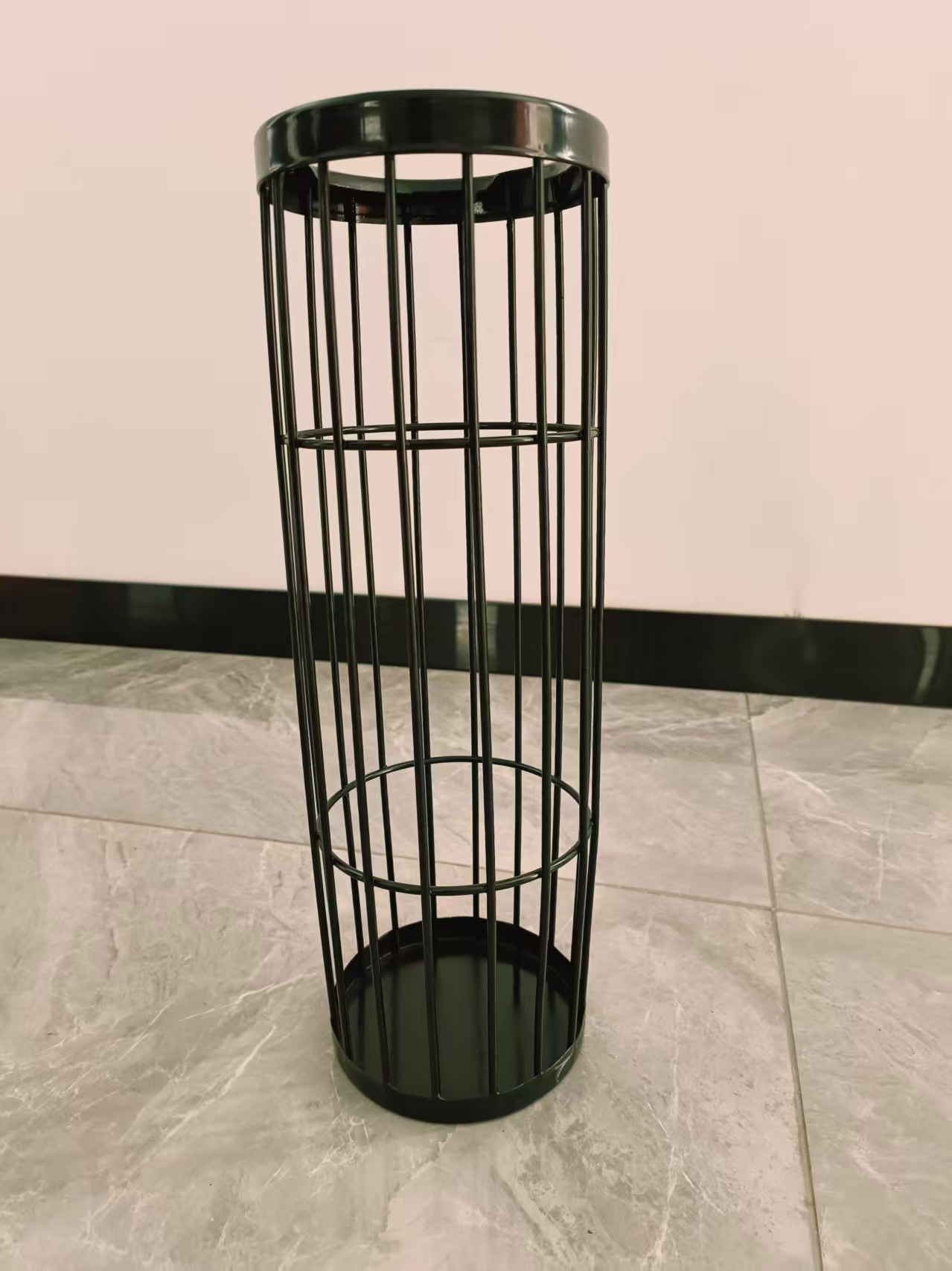 河南褶皱袋笼厂家直销