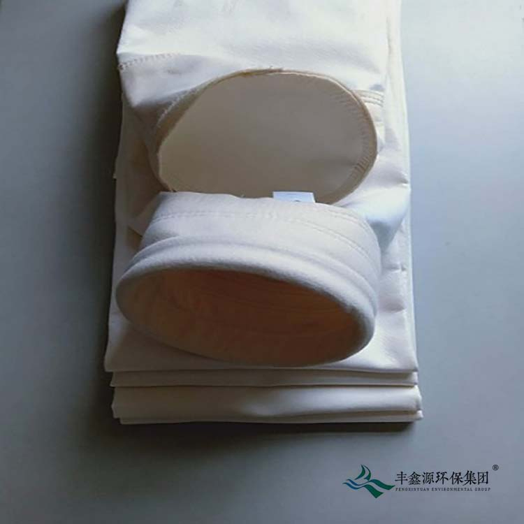 西安有机硅除尘布袋骨架厂家定制