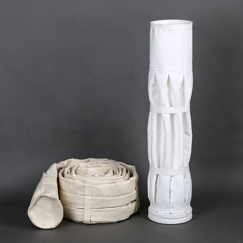 西安除尘袋笼厂家供应