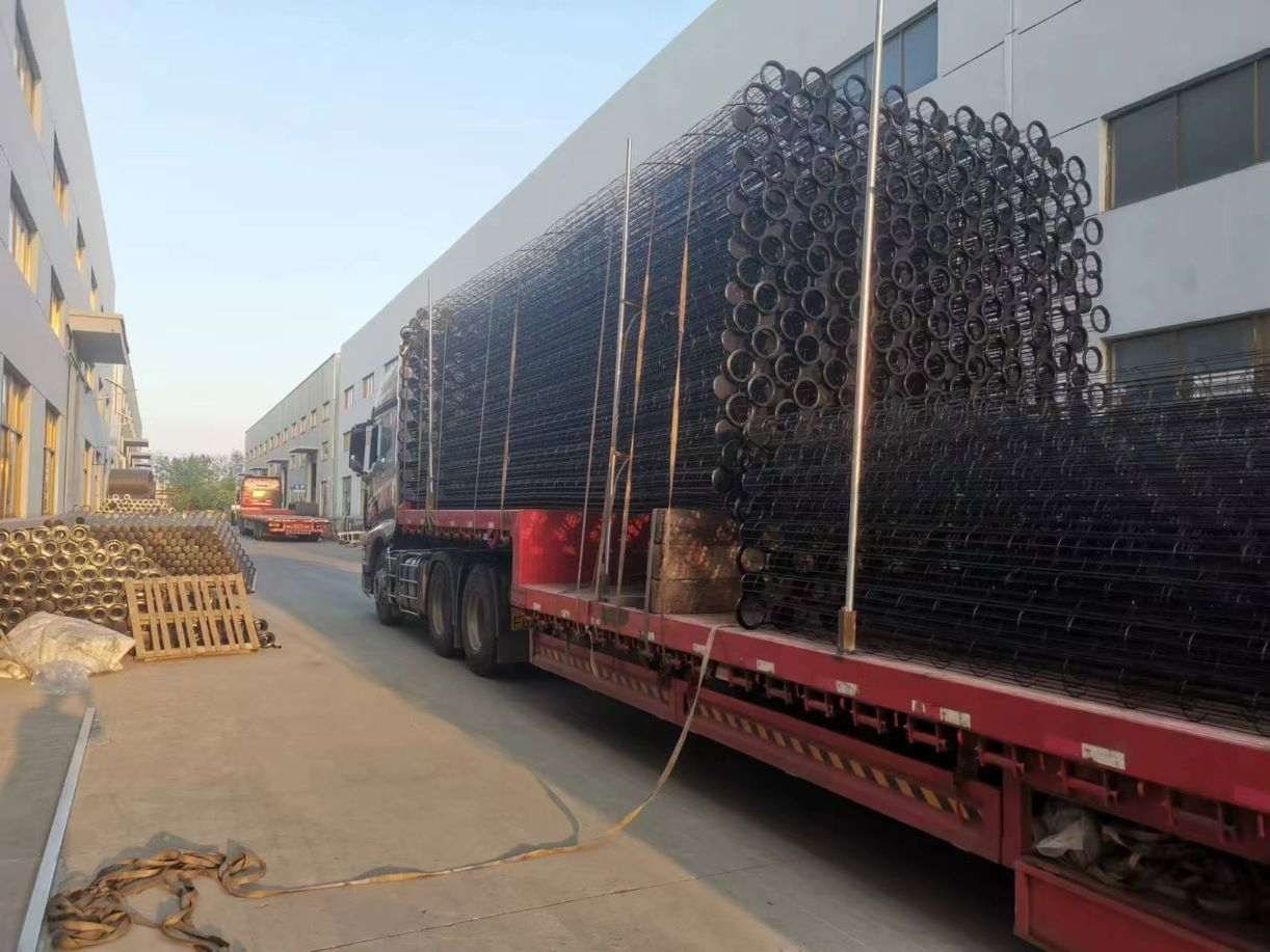 西安除尘骨架供应批发