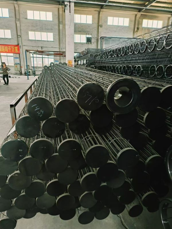 湖南除尘褶皱骨架批发定制