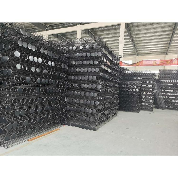 西安除尘袋笼批发加工定制