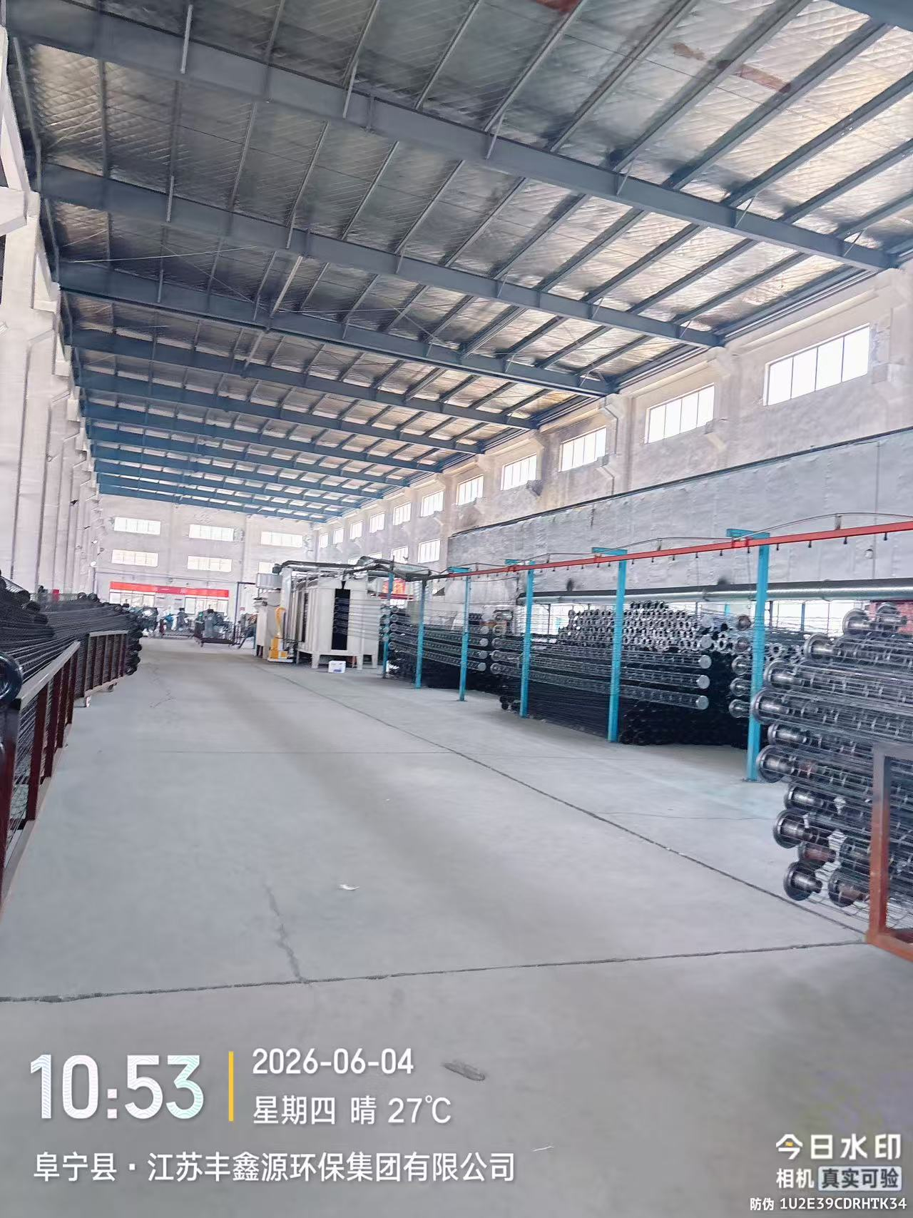 成都除尘袋笼厂家定制批发